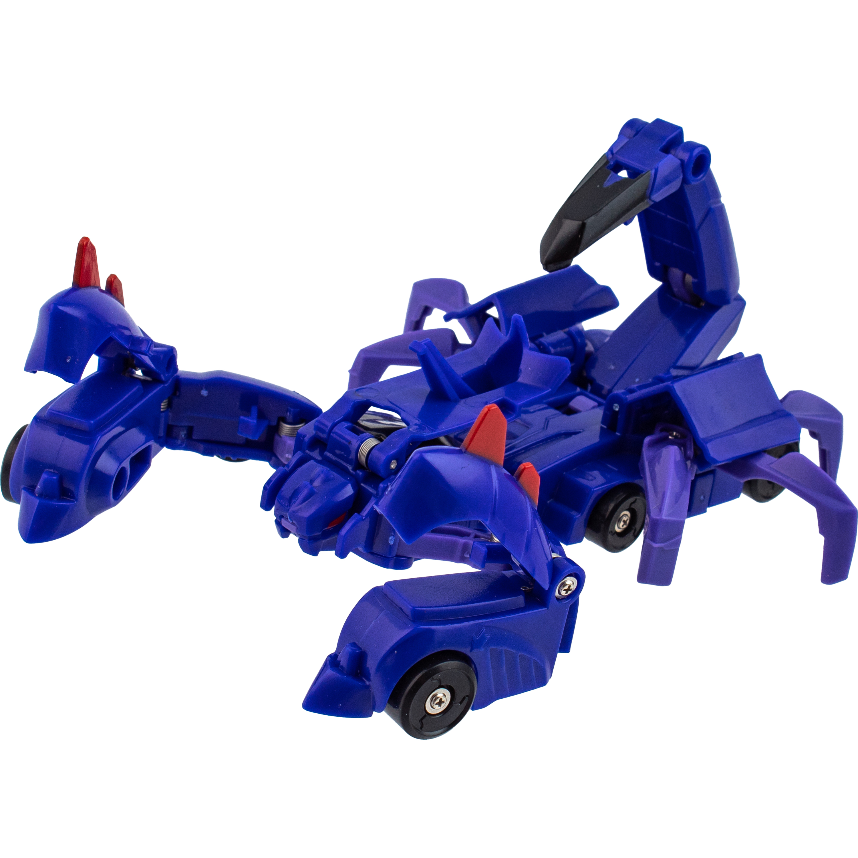 Боевая машина KiddiePlay Scorpion UNT560105 - фото 10