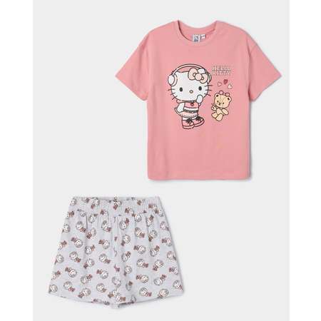 Пижама Hello Kitty
