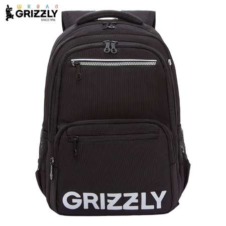 Рюкзак Grizzly Для мальчика