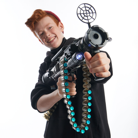 Пулемет FUNGUN Сокол