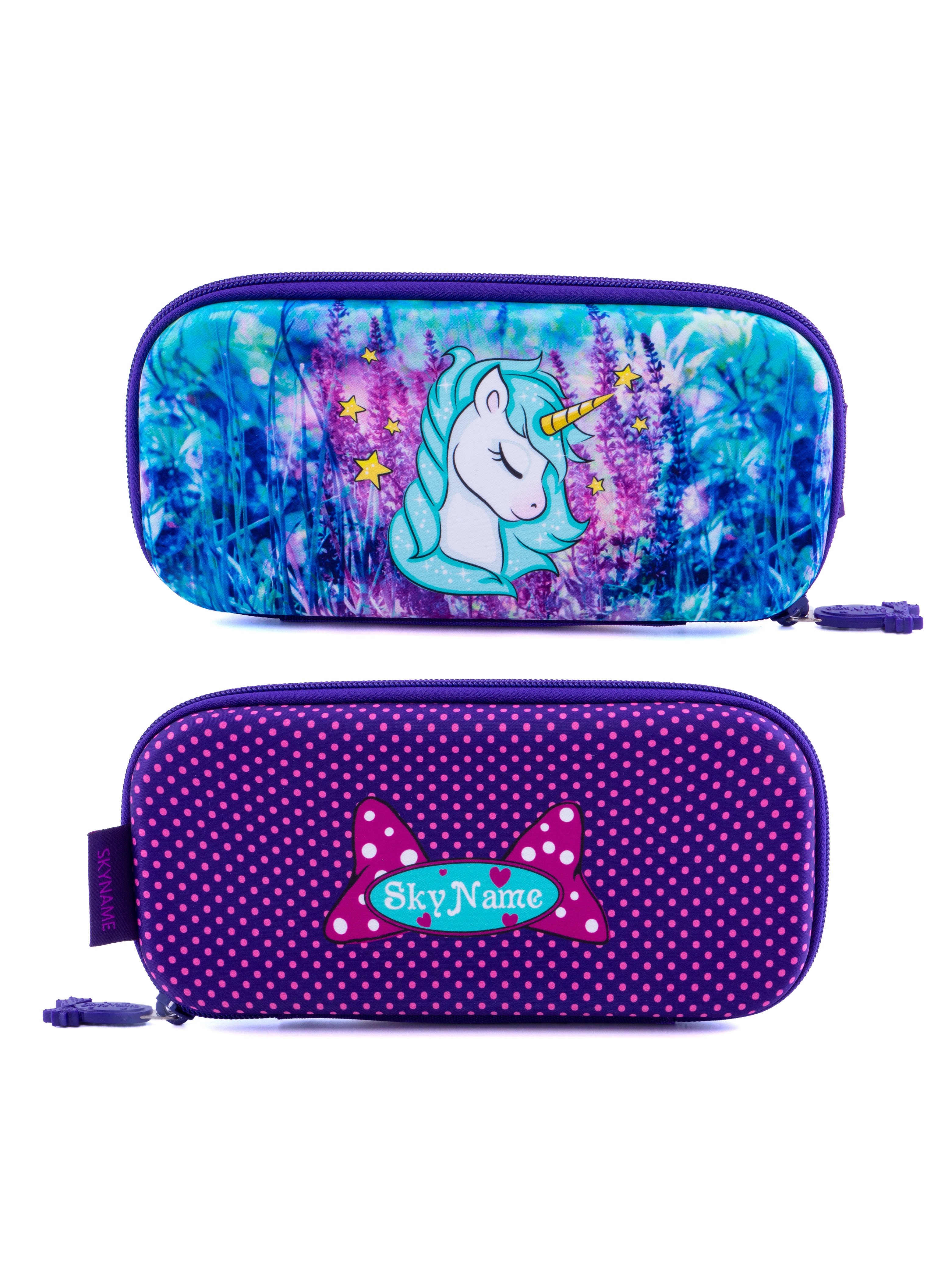 Пенал футляр SkyName - фото 1