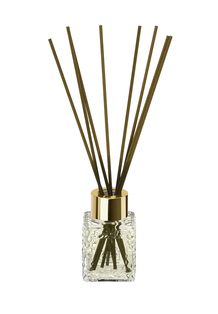 Ароматический диффузор Aroma Republic в стеклянном флаконе 50 мл №68 Citrus melody - фото 2