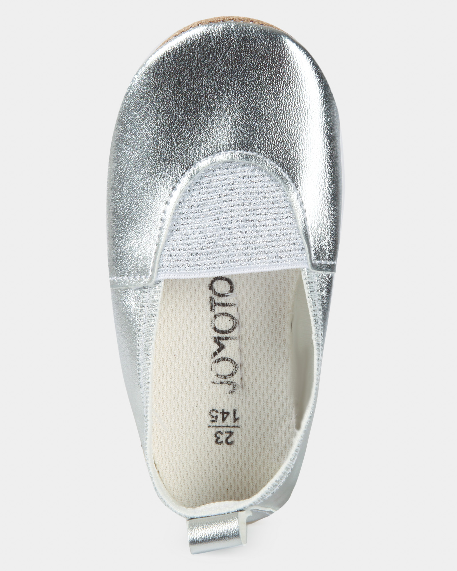 Чешки Jomoto 722С - фото 4