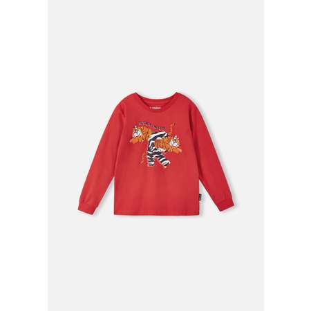 Лонгслив Reima