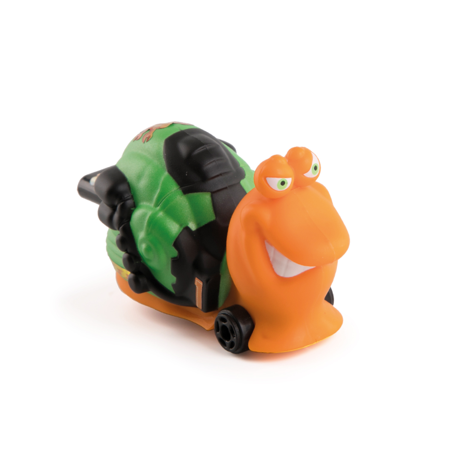 Игрушка Bugs Racings - фото 3