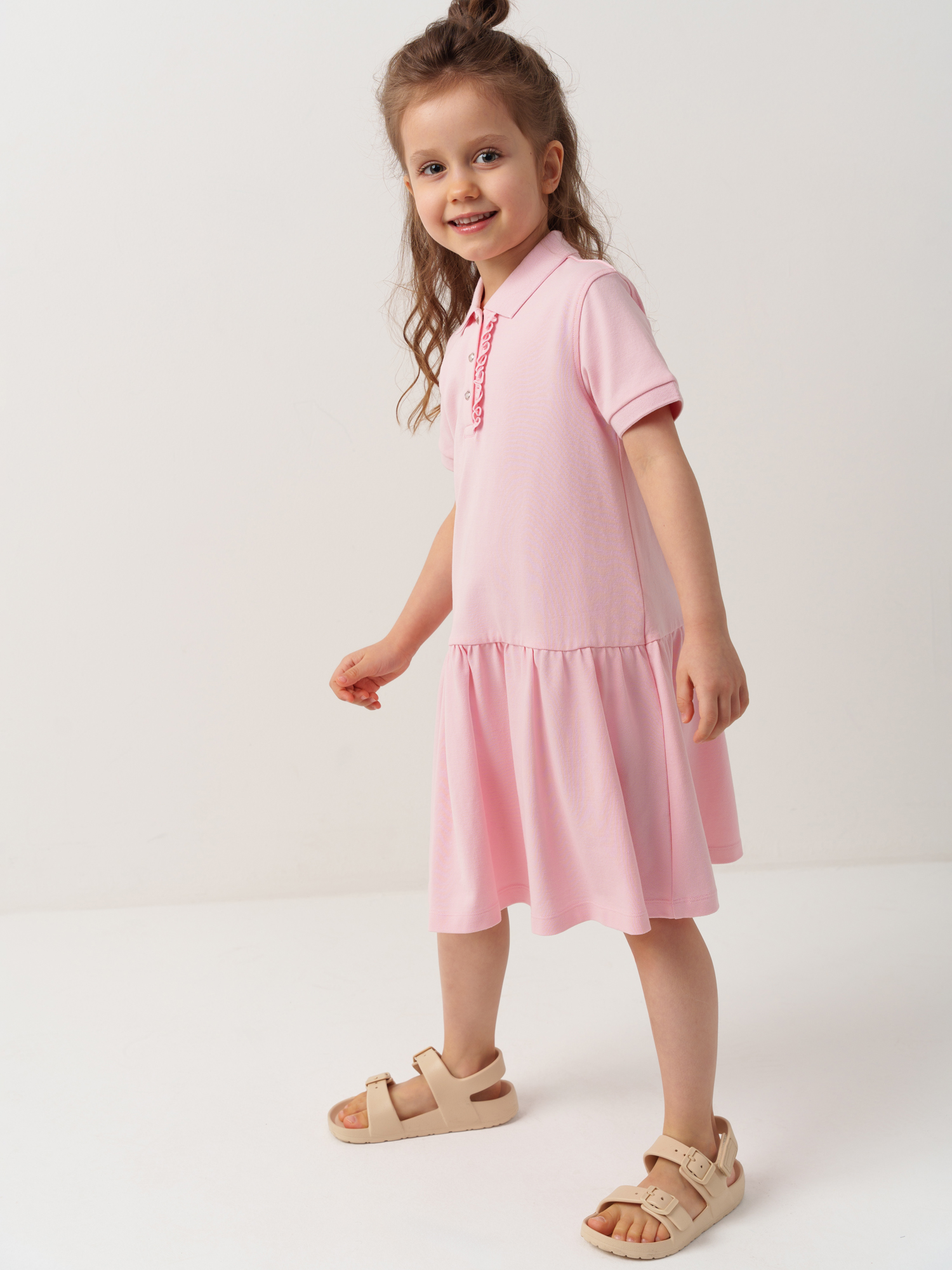 Сандалии PlayToday 12622713 - фото 6