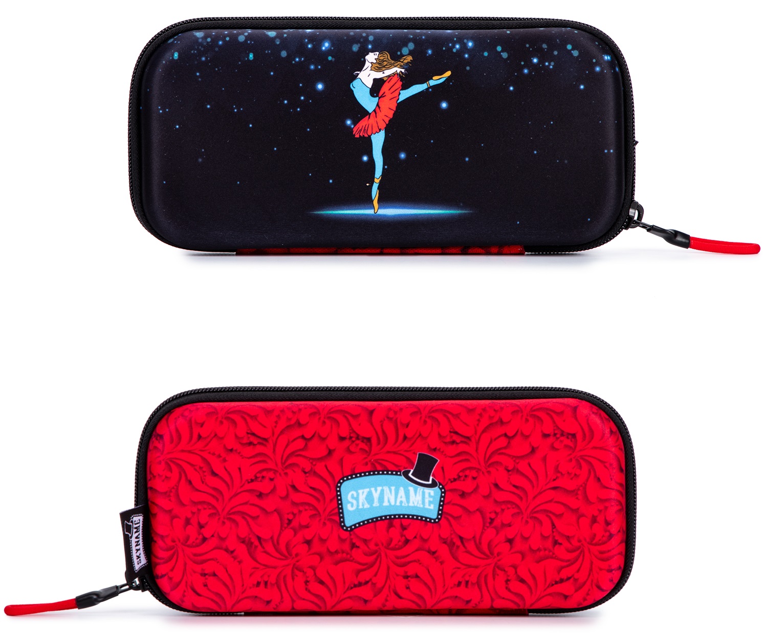 Пенал футляр SkyName - фото 1