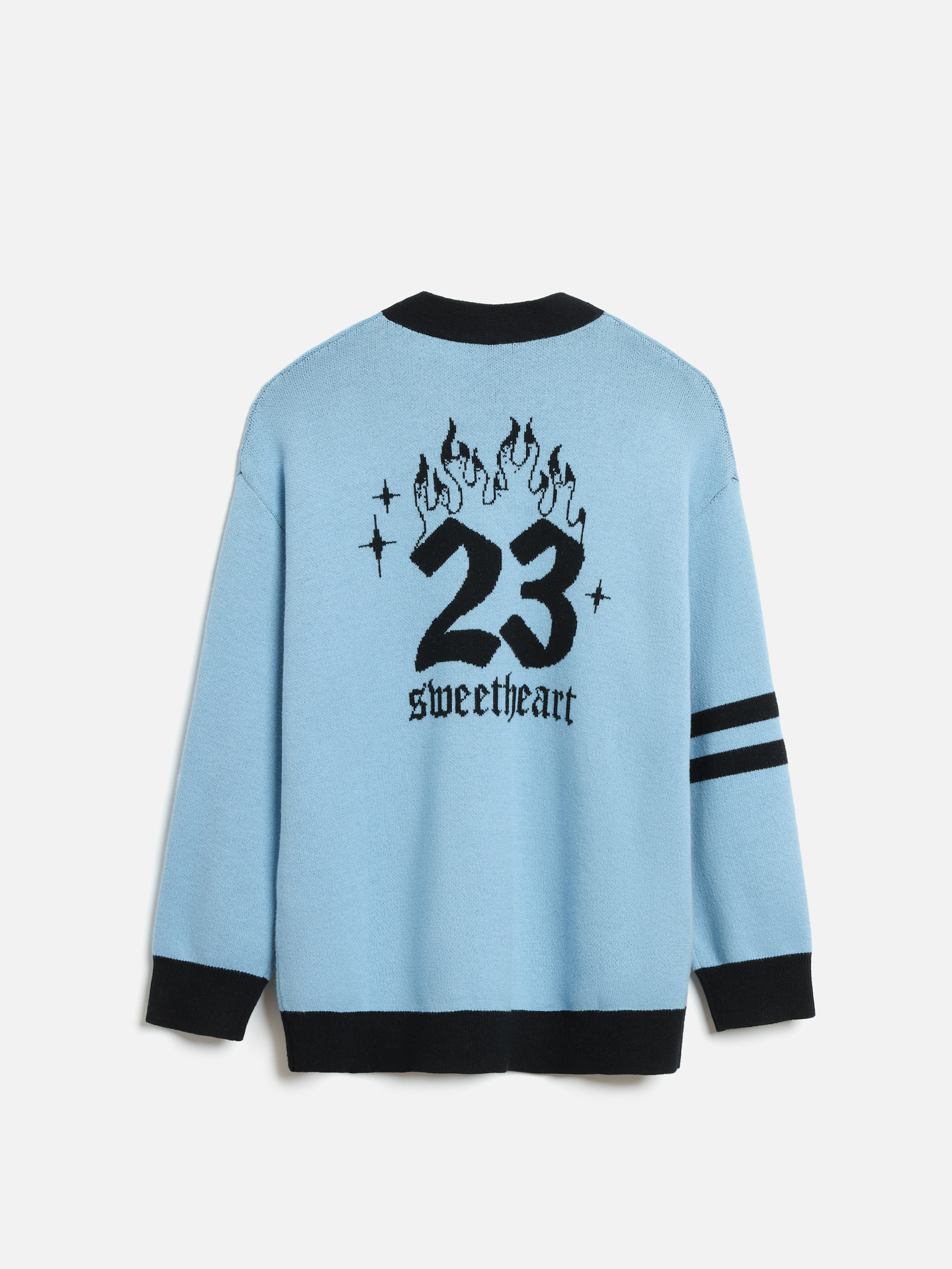 Кардиган Acoola 20240370033_0084435 - фото 4