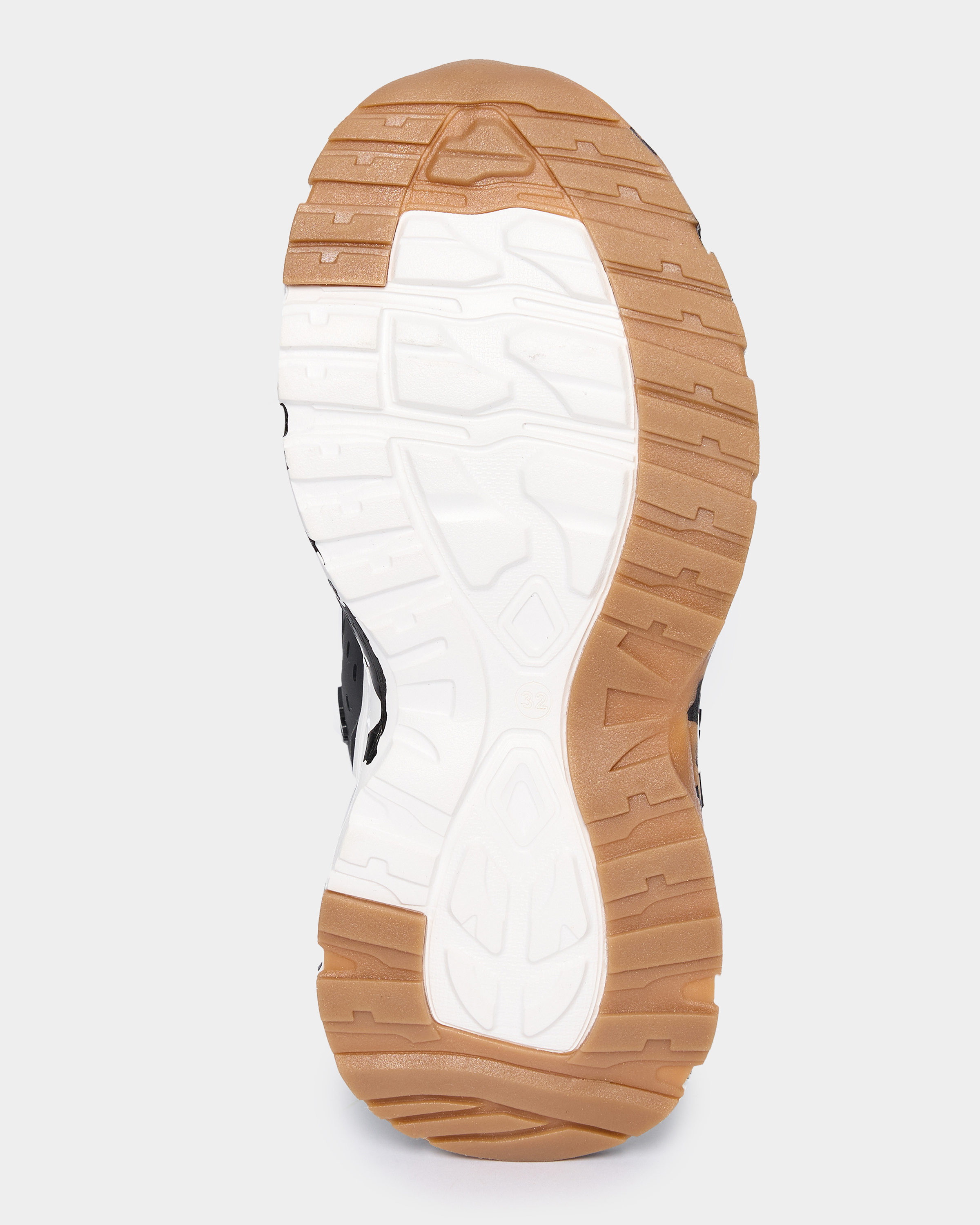 Кроссовки Jomoto S26QLtgRS-426-99 - фото 5