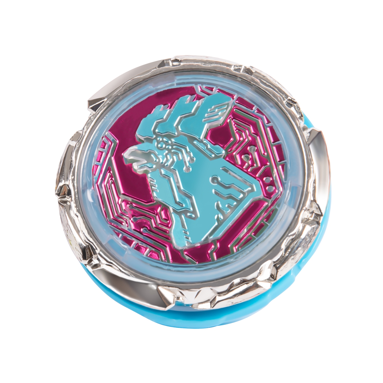 Игровой набор Infinity Nado GoldPhoenix ЭпикЛончерСтандарт - фото 6