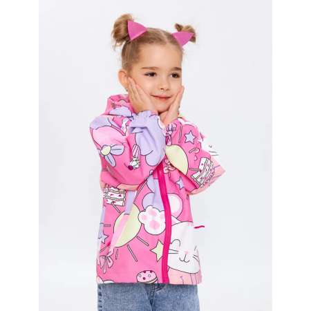 Ветровка RuStyle