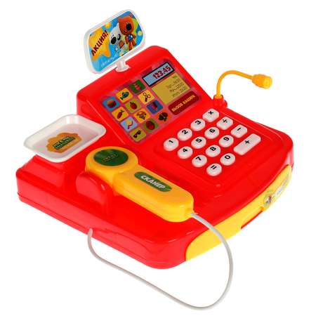 Игрушка Играем вместе
