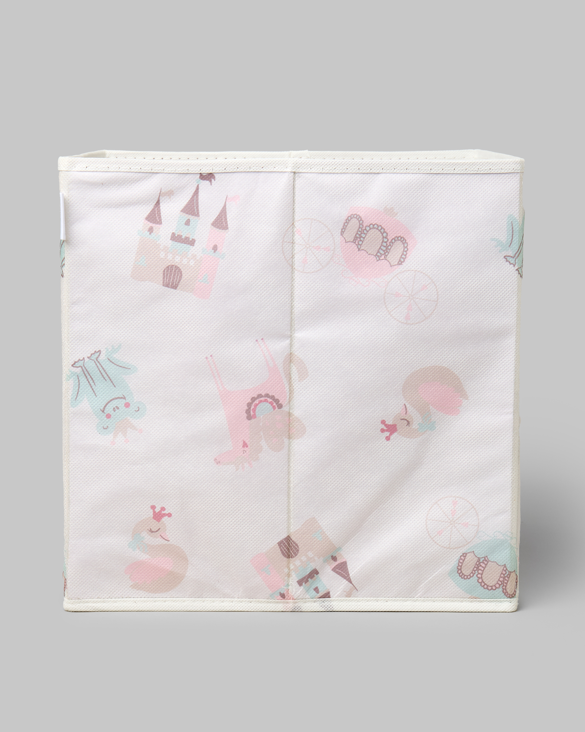Коробка для хранения FUTURINO Home Страна принцессы S26FH5-WS12st-00 - фото 4