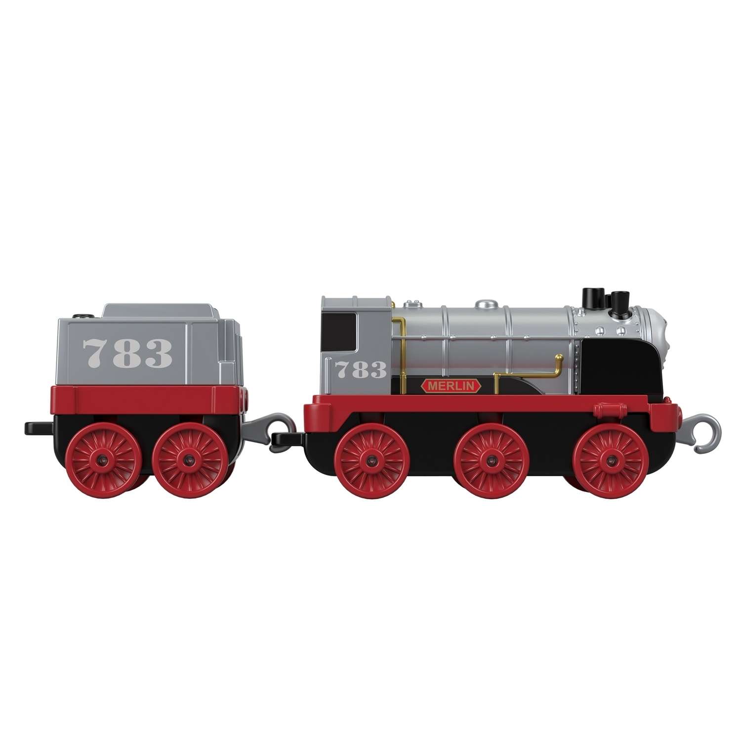 Развивающая железная дорога Thomas and Friends GCK94 - фото 7