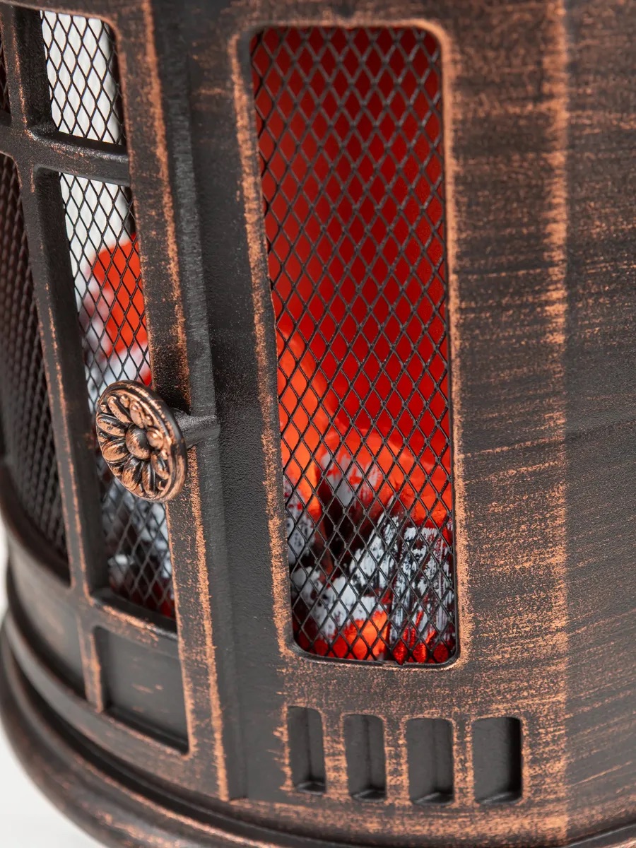 Камин электрический Kaemingk lfl003 - фото 7