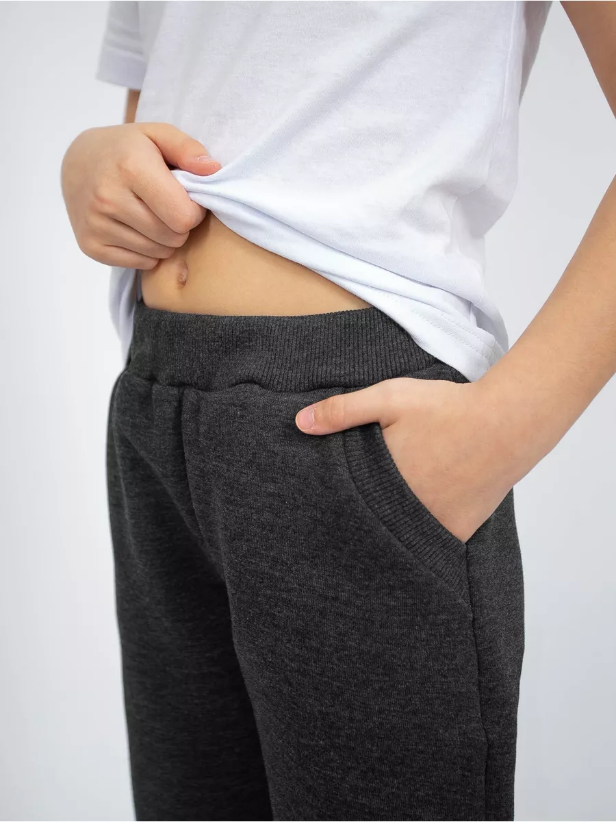 Брюки MY BUY MB60762ГМ2 - фото 4