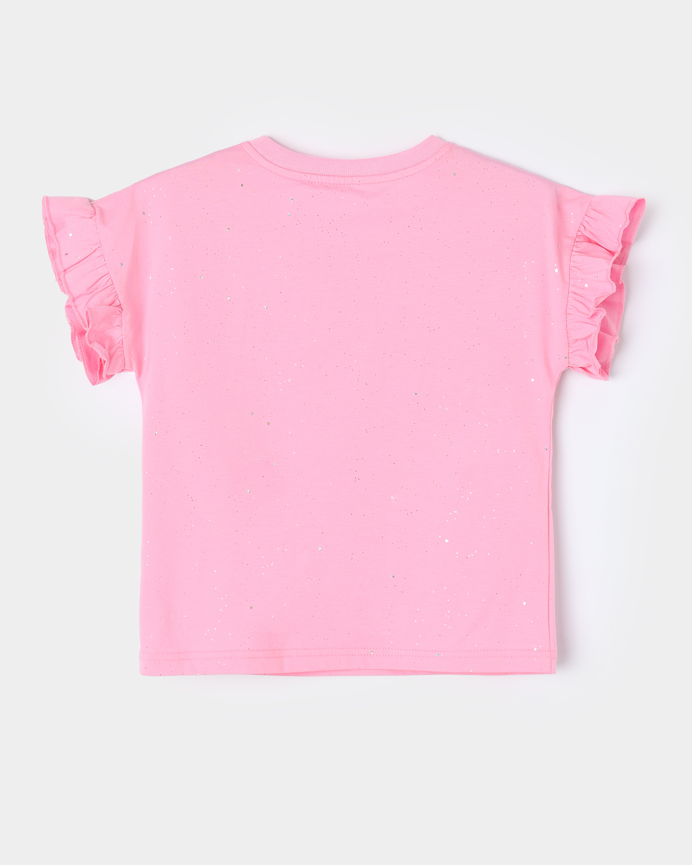 Футболка Futurino S26FU3-G393kg-JJ - фото 2