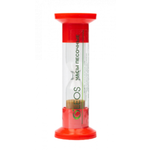 Часы Oleos песочные, 5 минут