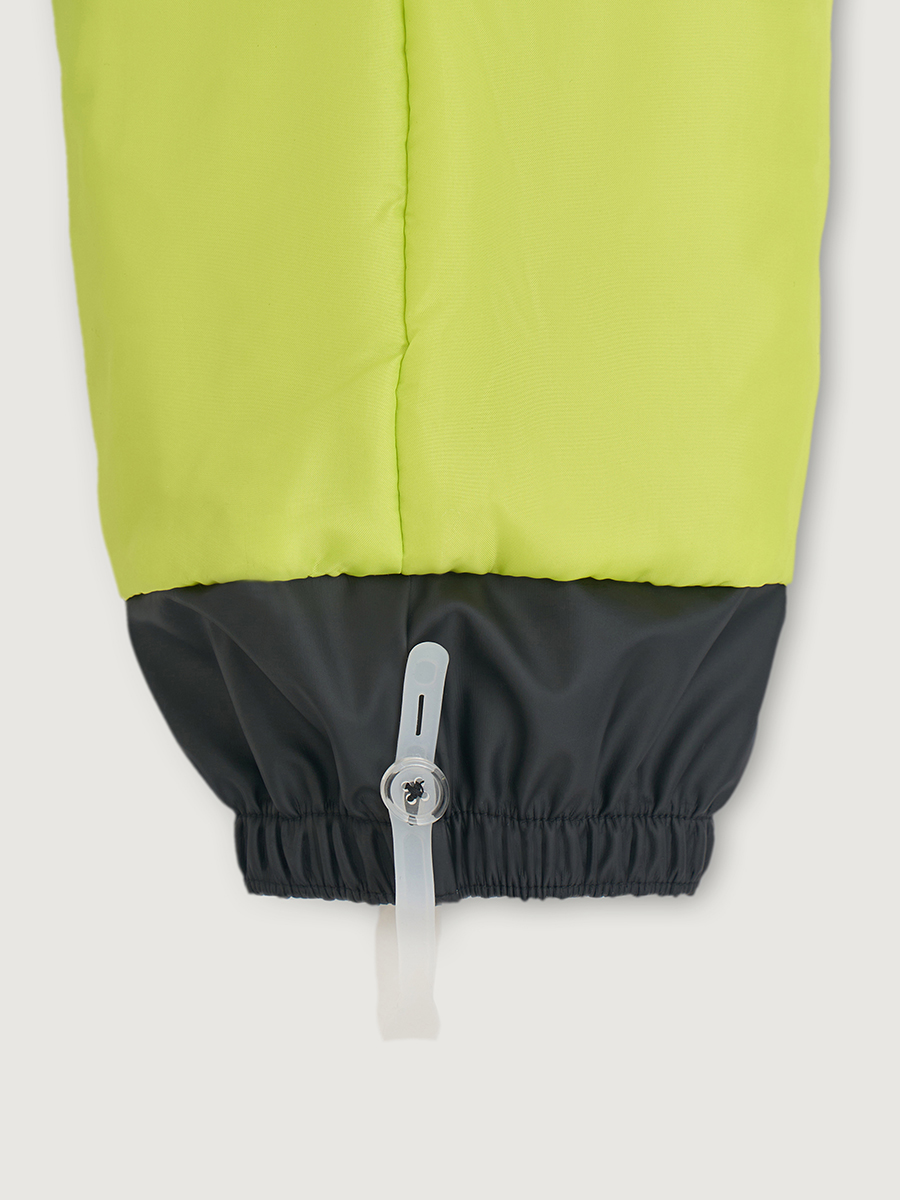 Комбинезон Lassie 72106102-6520 - фото 3