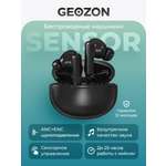 Наушники-вкладыши GEOZON G-S13BLK