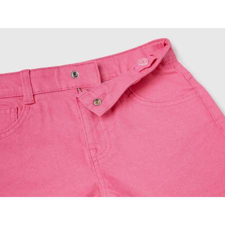 Шорты United Colors of Benetton