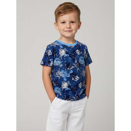 Футболка VGtrikotazh