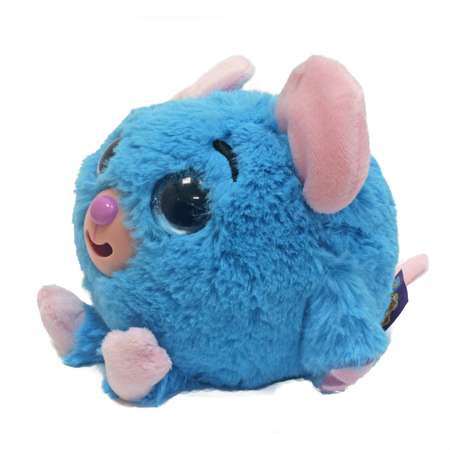Дразнюка Zooка 1TOY Мышка