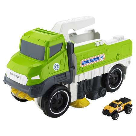 Автомобиль Matchbox