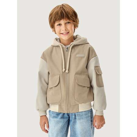 Куртка NIKASTYLE