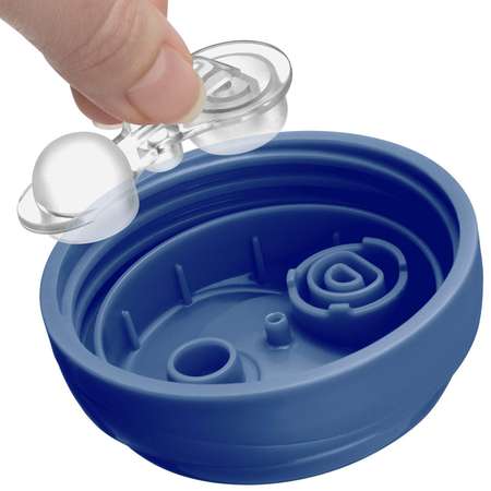 Поильник Chicco Advanced Cup