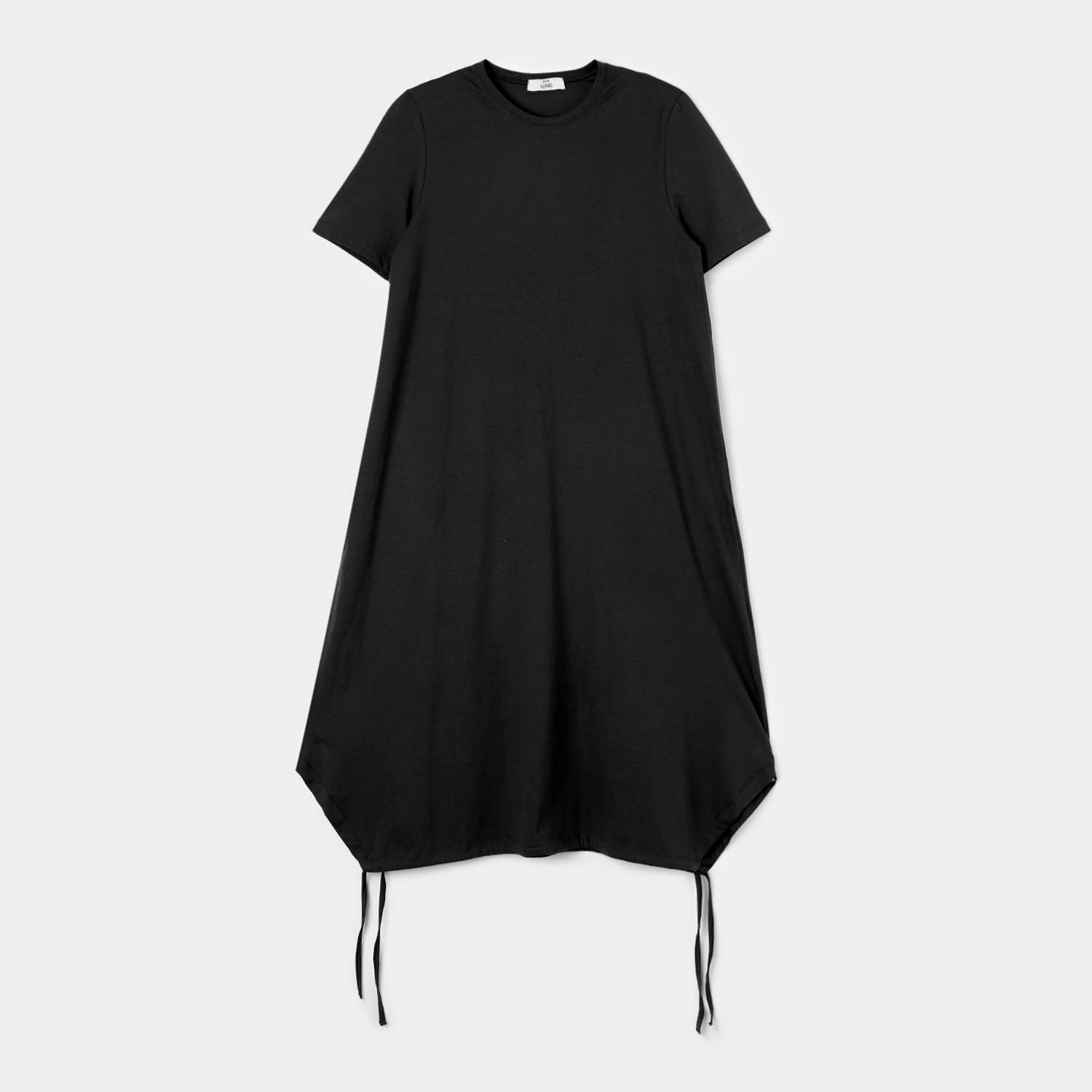 Платье ё - фото 1