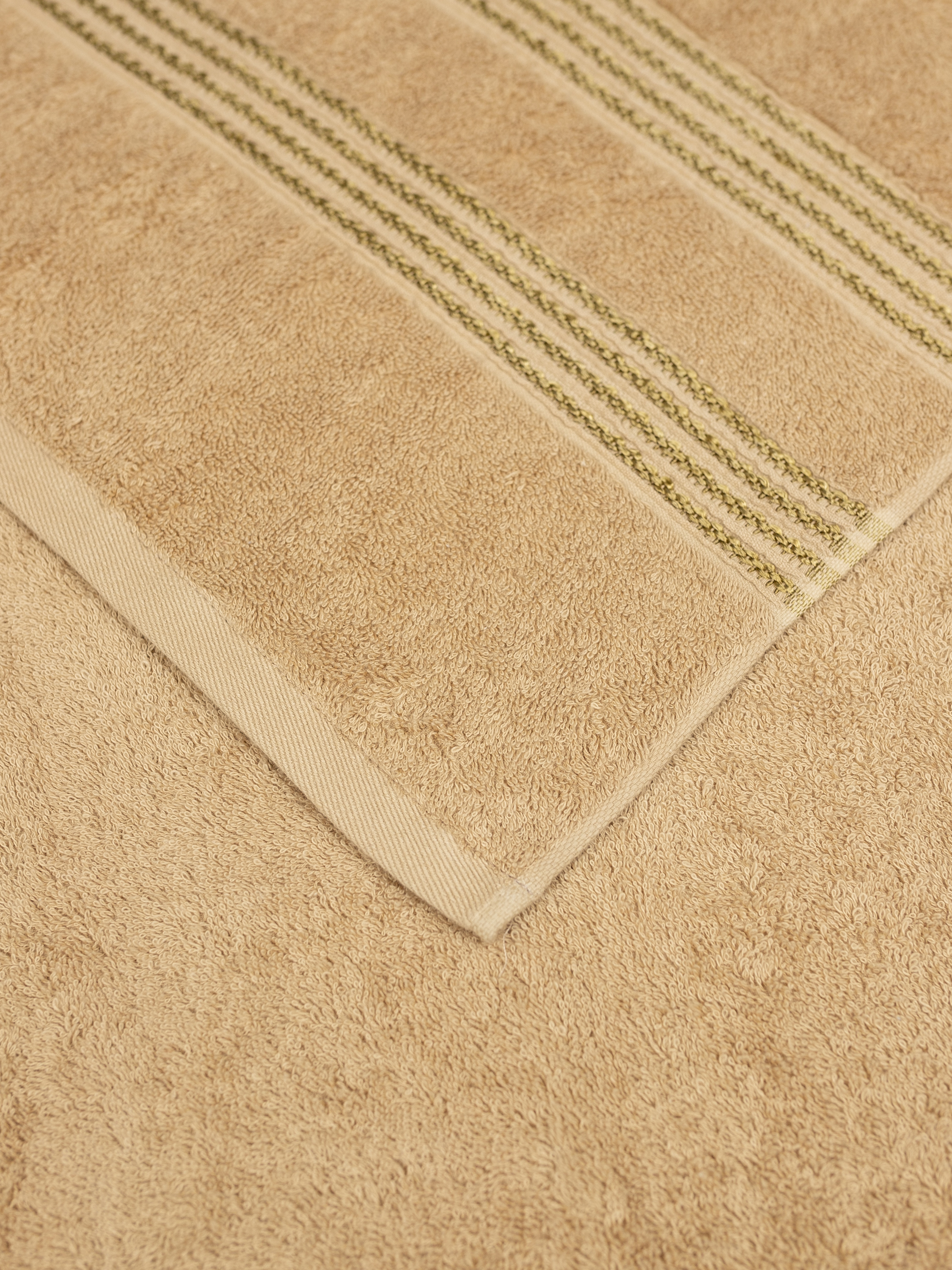 Полотенце Wellness Лера_4-93 100 x 150 см 1 шт. - фото 8