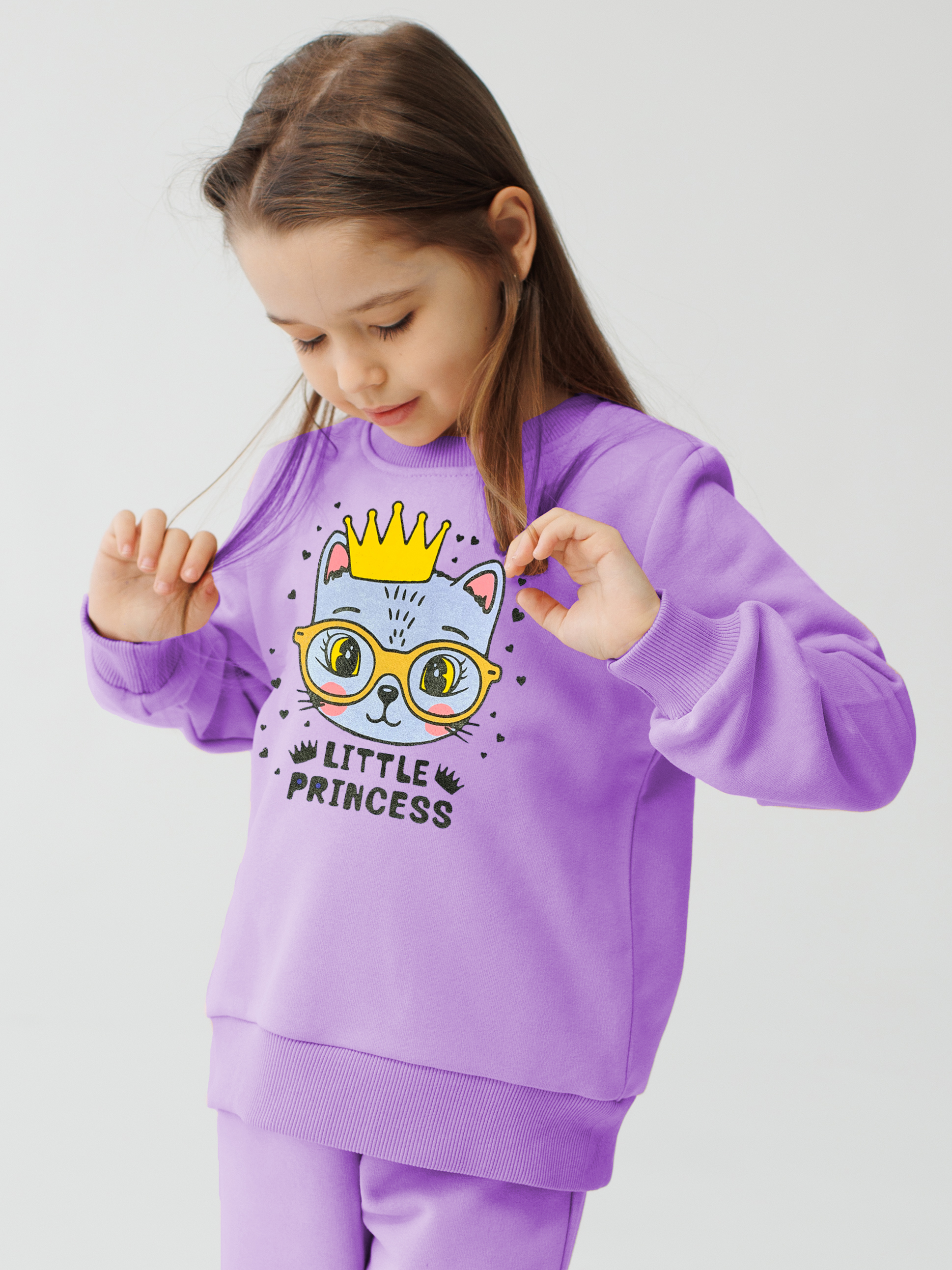 Костюм VGtrikotazh d3864 - фото 3