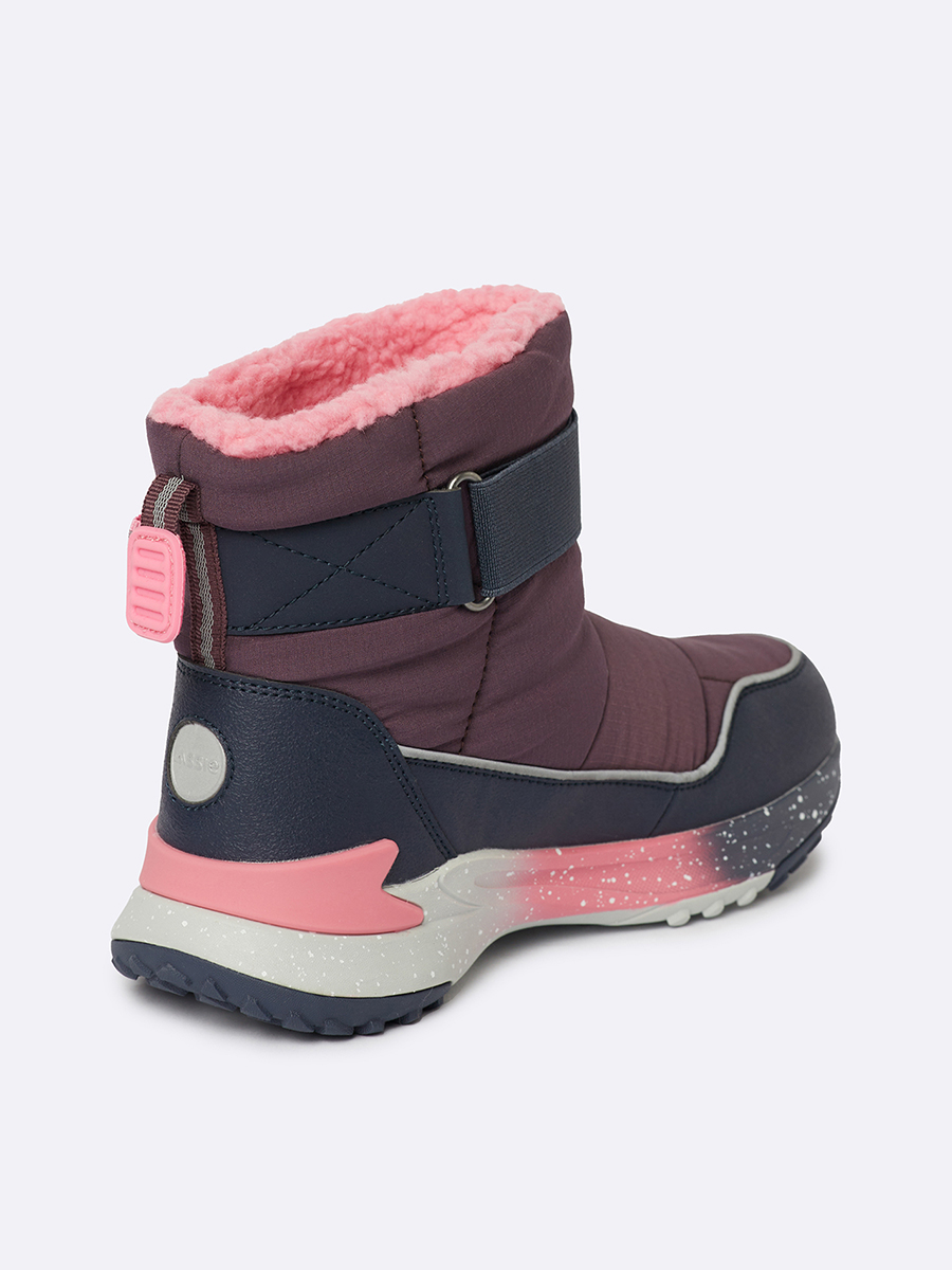 Сапоги Lassie 73403303-4630 - фото 4