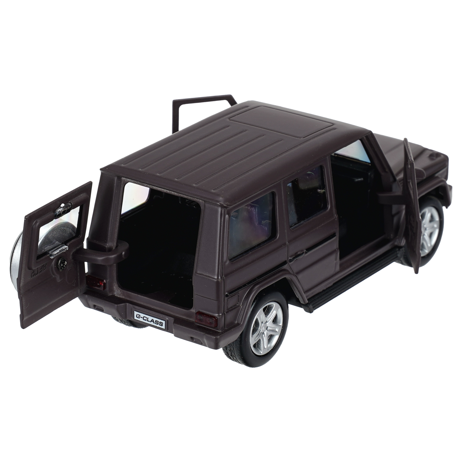 Автомобиль Huada Toys Mercedes Benz 414013 - фото 4