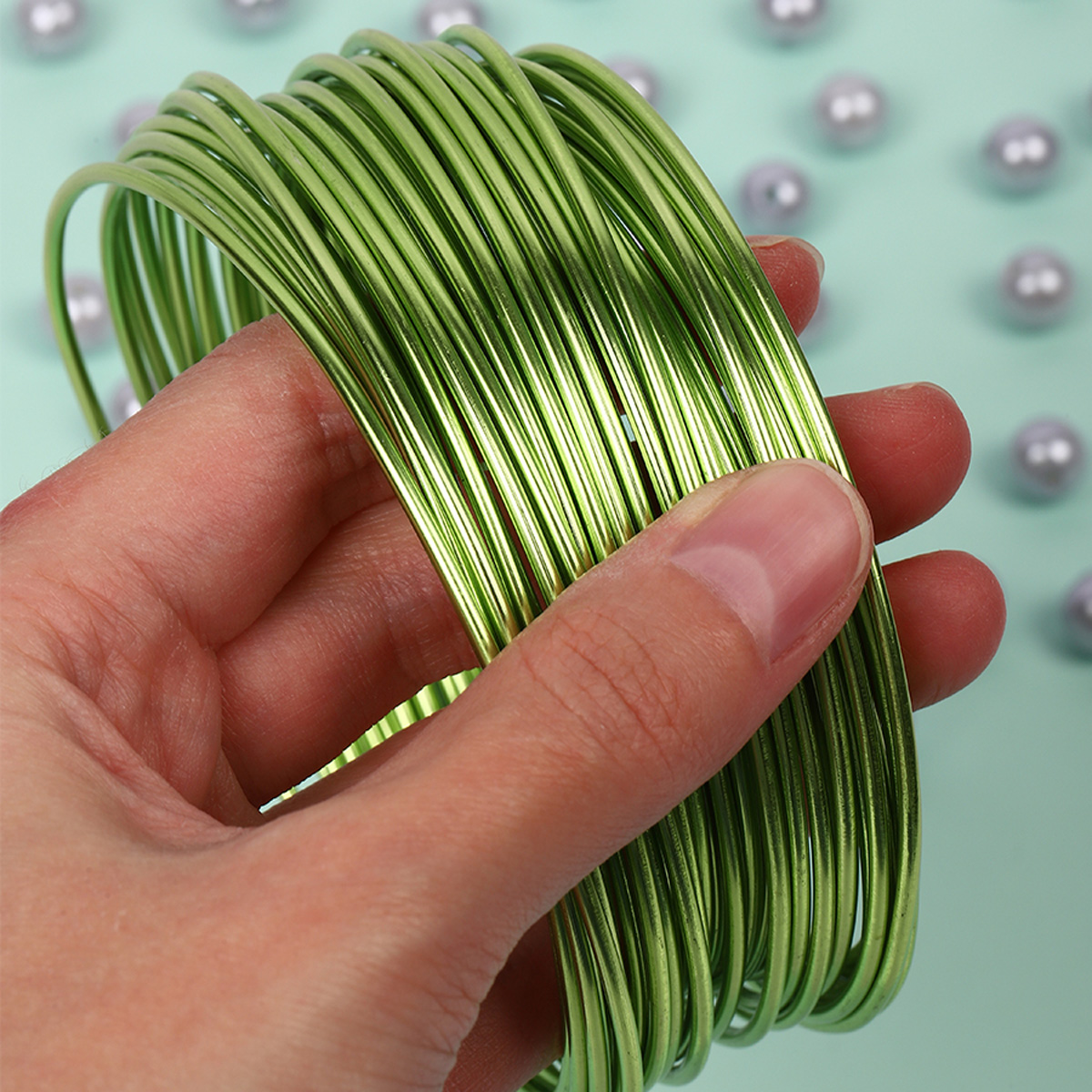 Набор для творчества Magic 4 Hobby плетение - фото 3