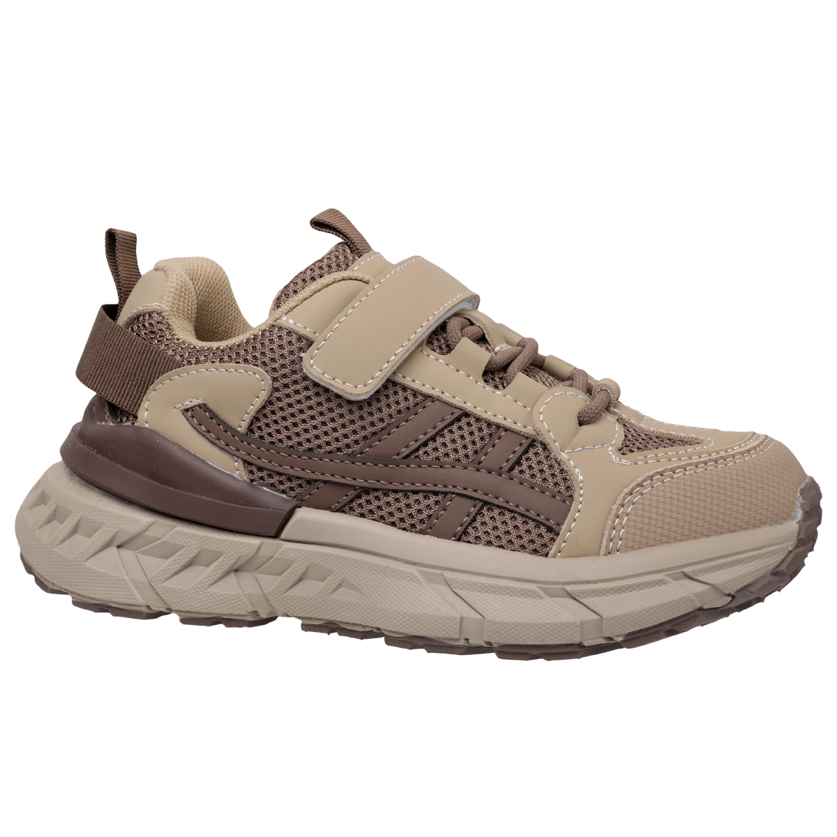 Кроссовки Flamingo 261K-Z42-6595 - фото 1