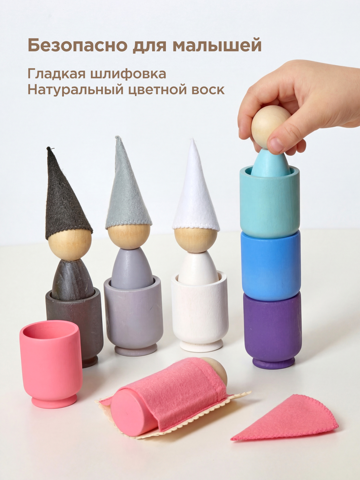 Настольная игра Ulanik - фото 4