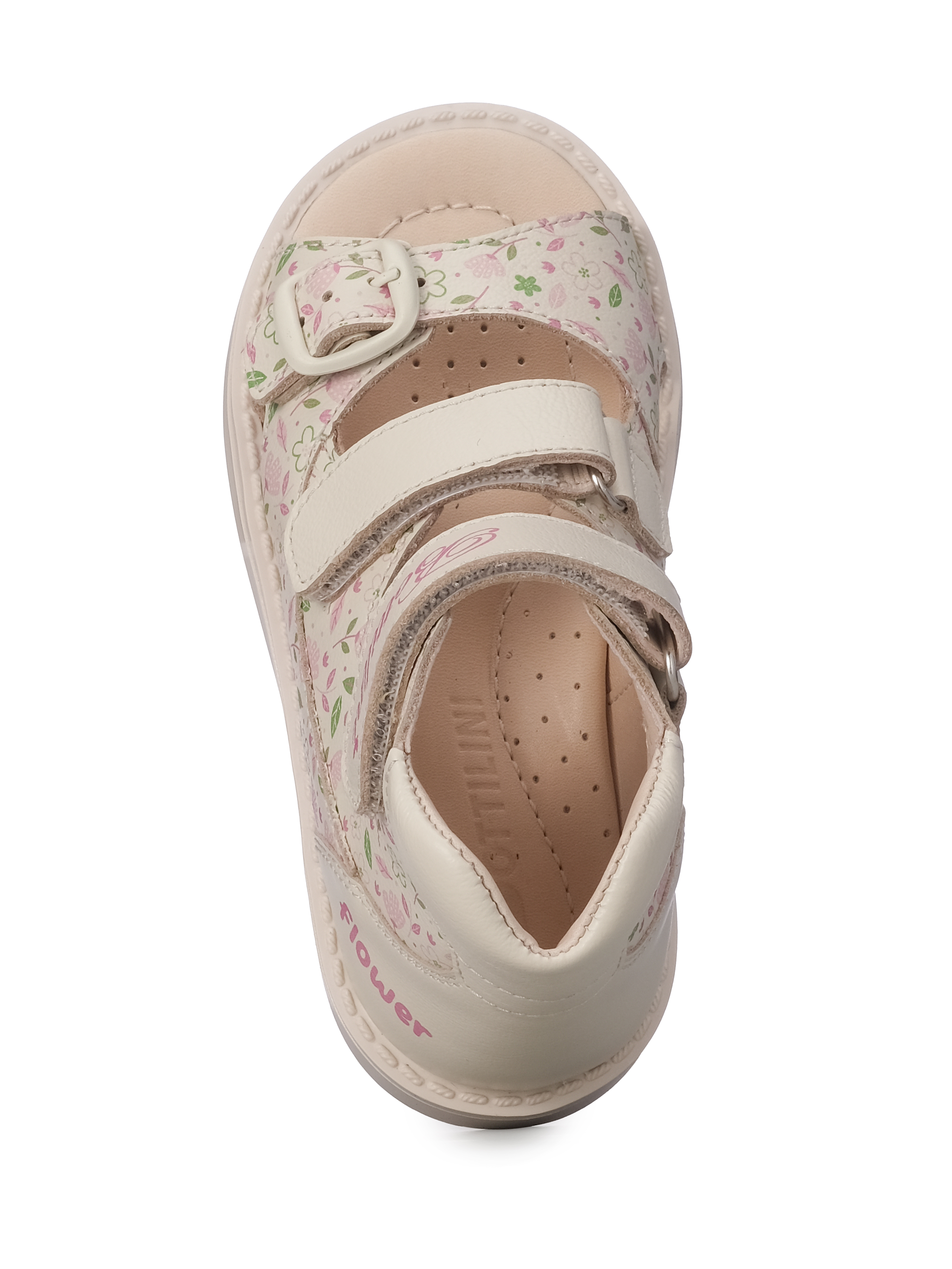 Сандалии Bottilini SO-318(67) - фото 2