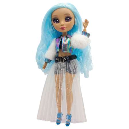 Кукла модельная Funky Toys