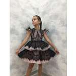 Платье LittlePrettyGirl