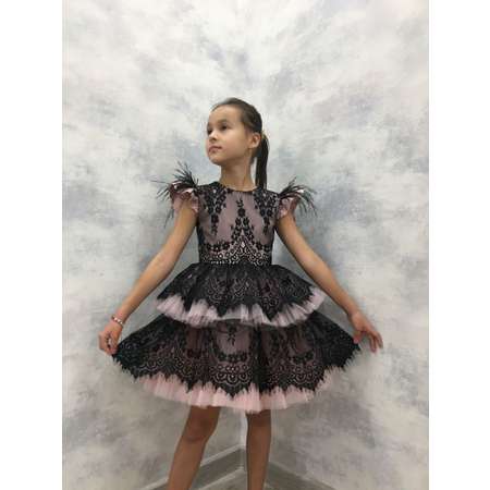 Платье LittlePrettyGirl