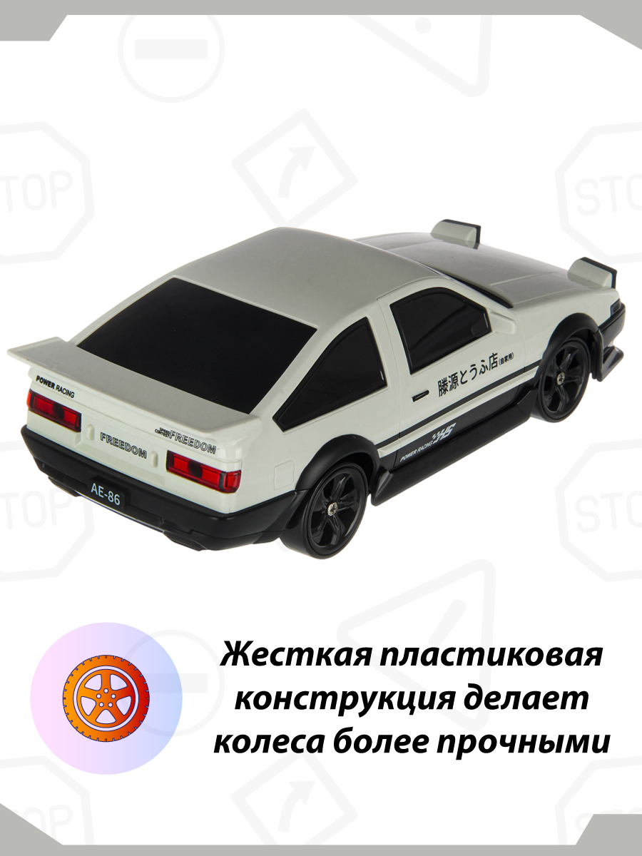 Автомобиль РУ Veld Co - фото 7