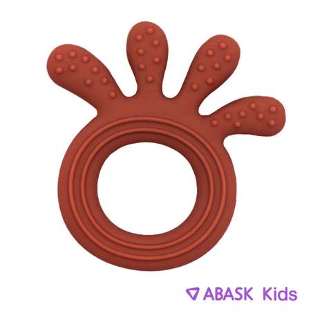 Прорезыватель ABASK в ассортименте