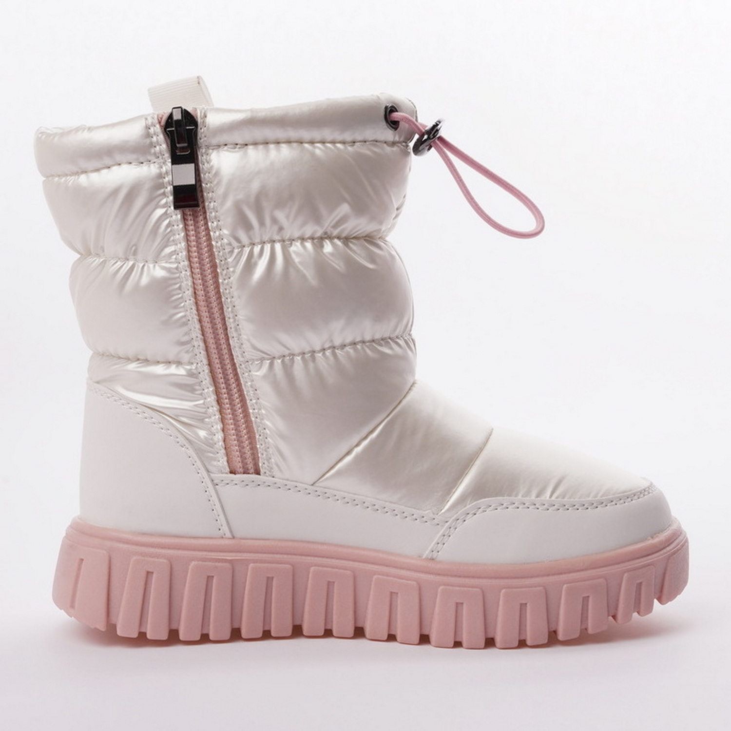Дутики TikkaGo 8Y06_4900_white - фото 7