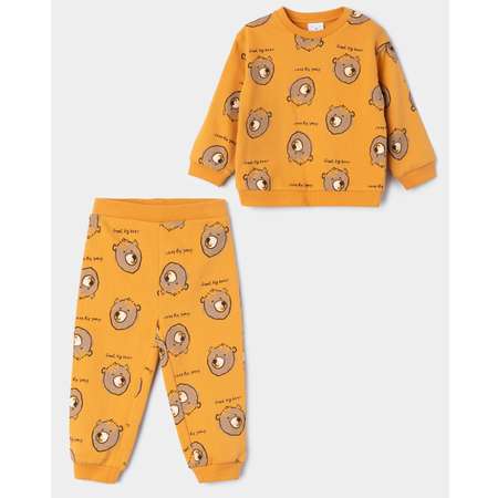 Комплект Baby Gо Trend