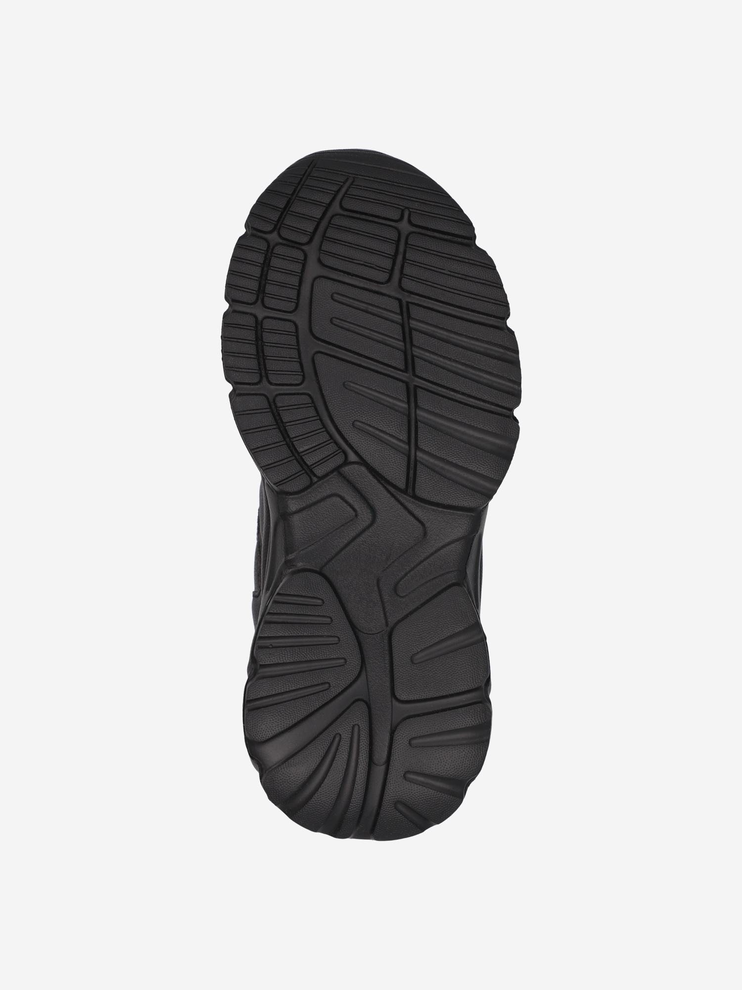Кроссовки MATRIX SPORT L6940-AZX1-BLK - фото 14