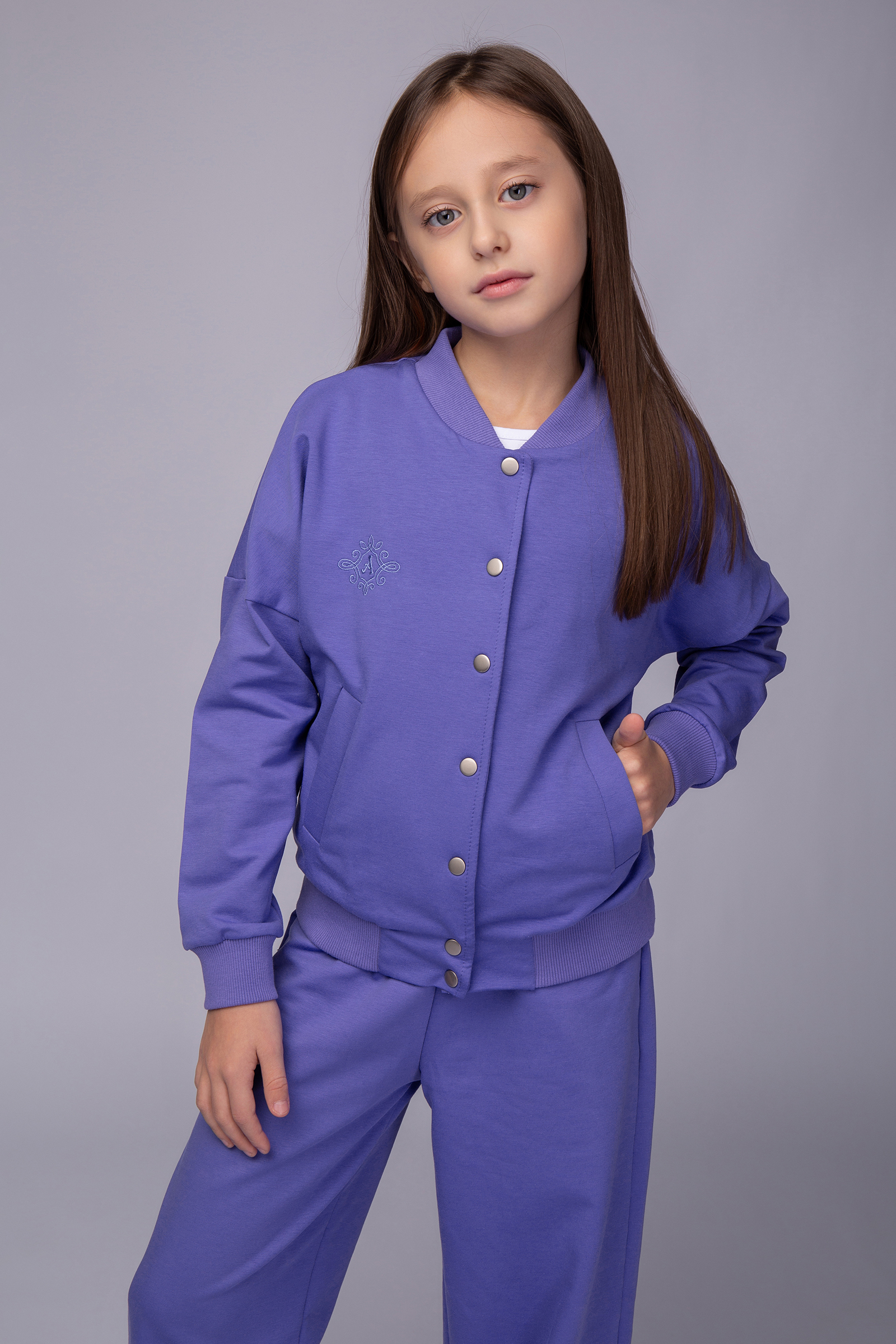 Костюм Little world of Аlena КС15-4526-2//3 - фото 3