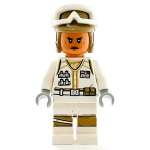 Фигурка LEGO Star Wars Hoth