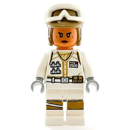 Фигурка LEGO Star Wars Hoth